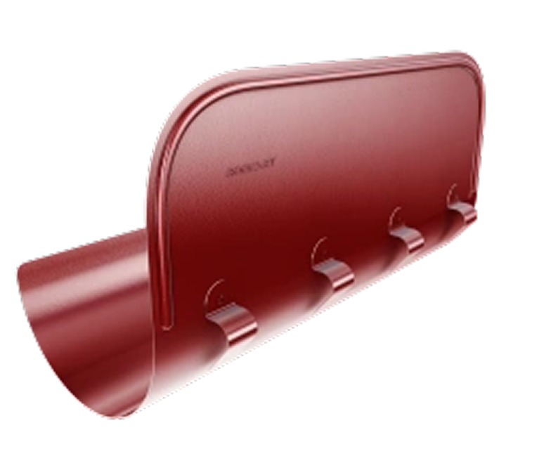 Pâlnie preaplin 180 grade