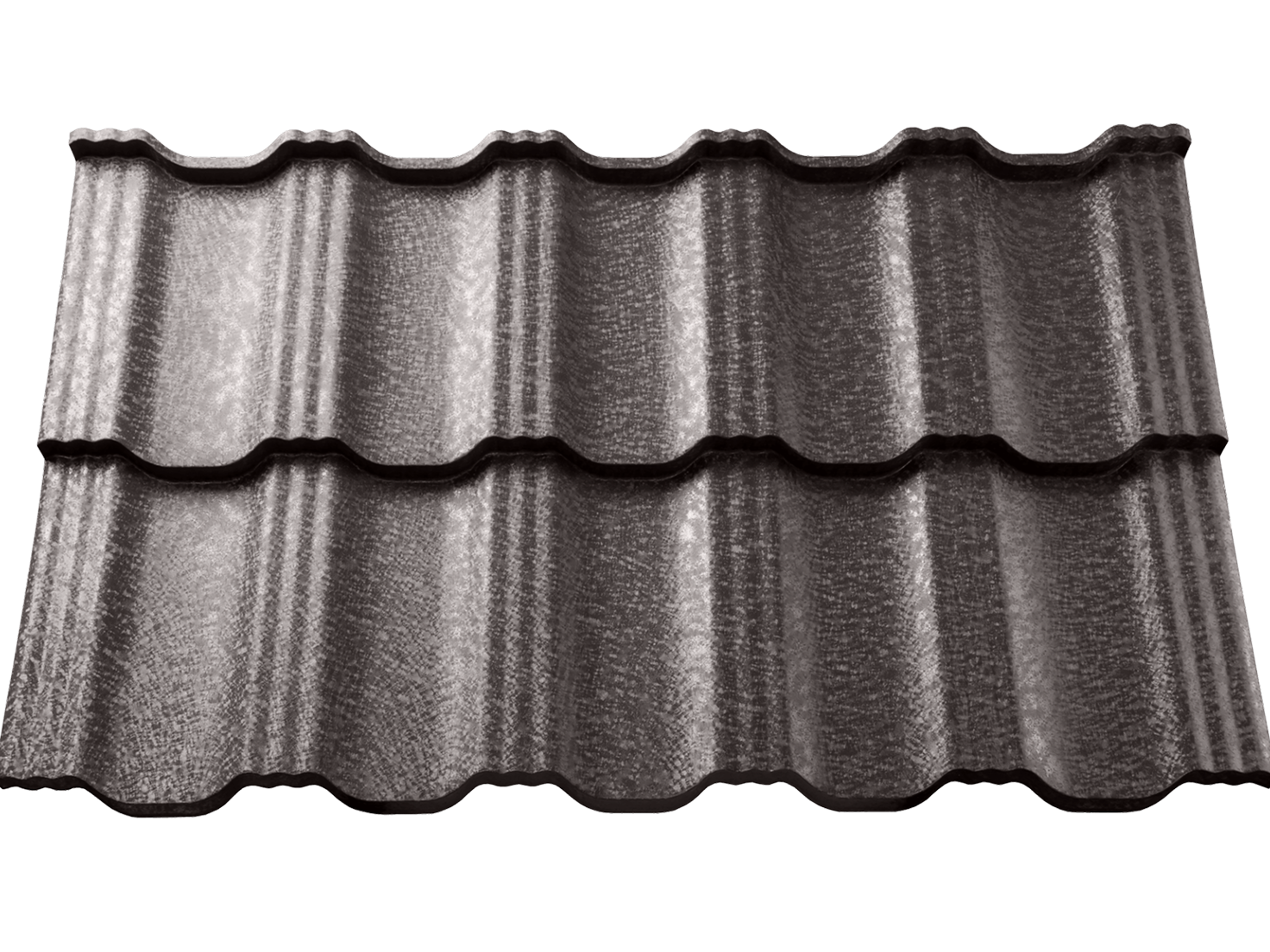 Țiglă metalică NORDICA® Clasică