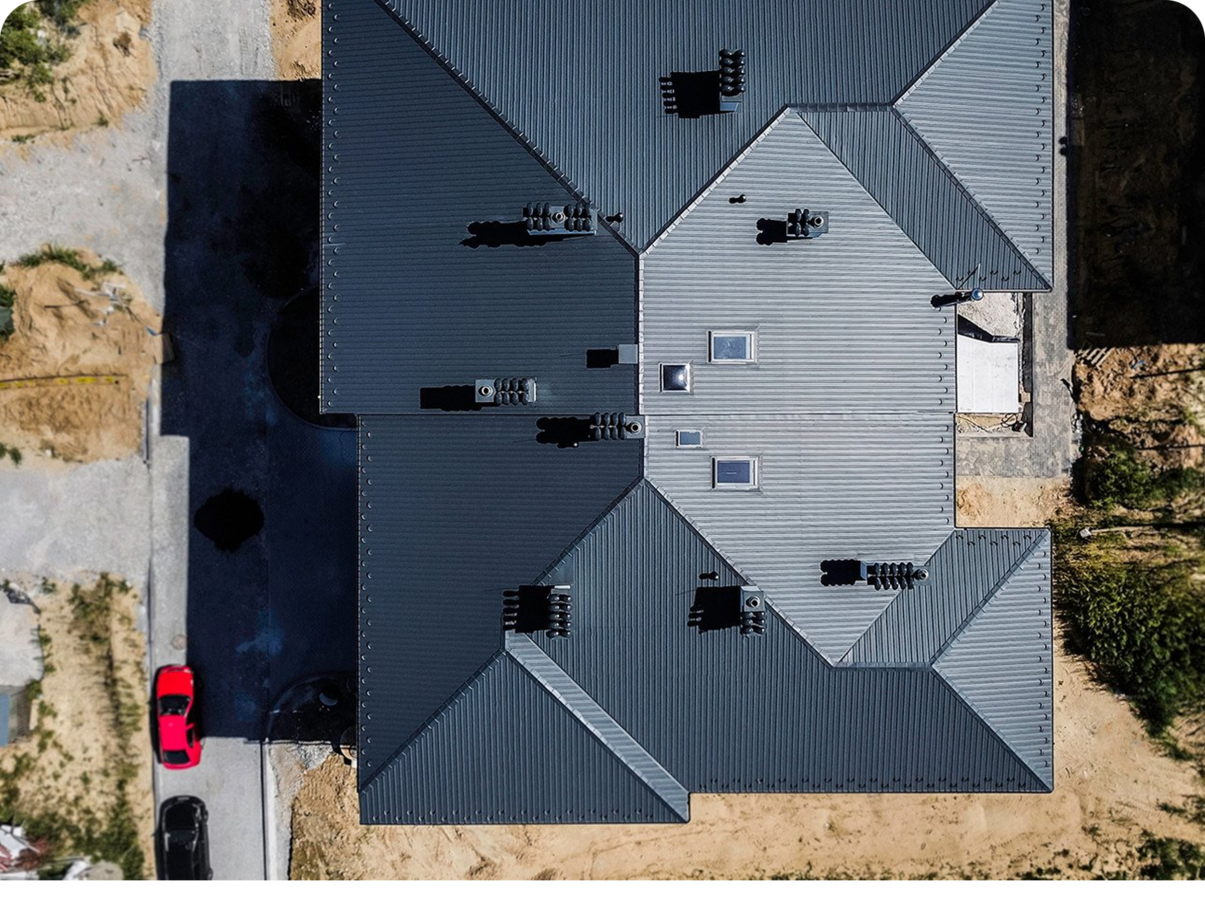 Proiect finalizat tablă cutată F20 5