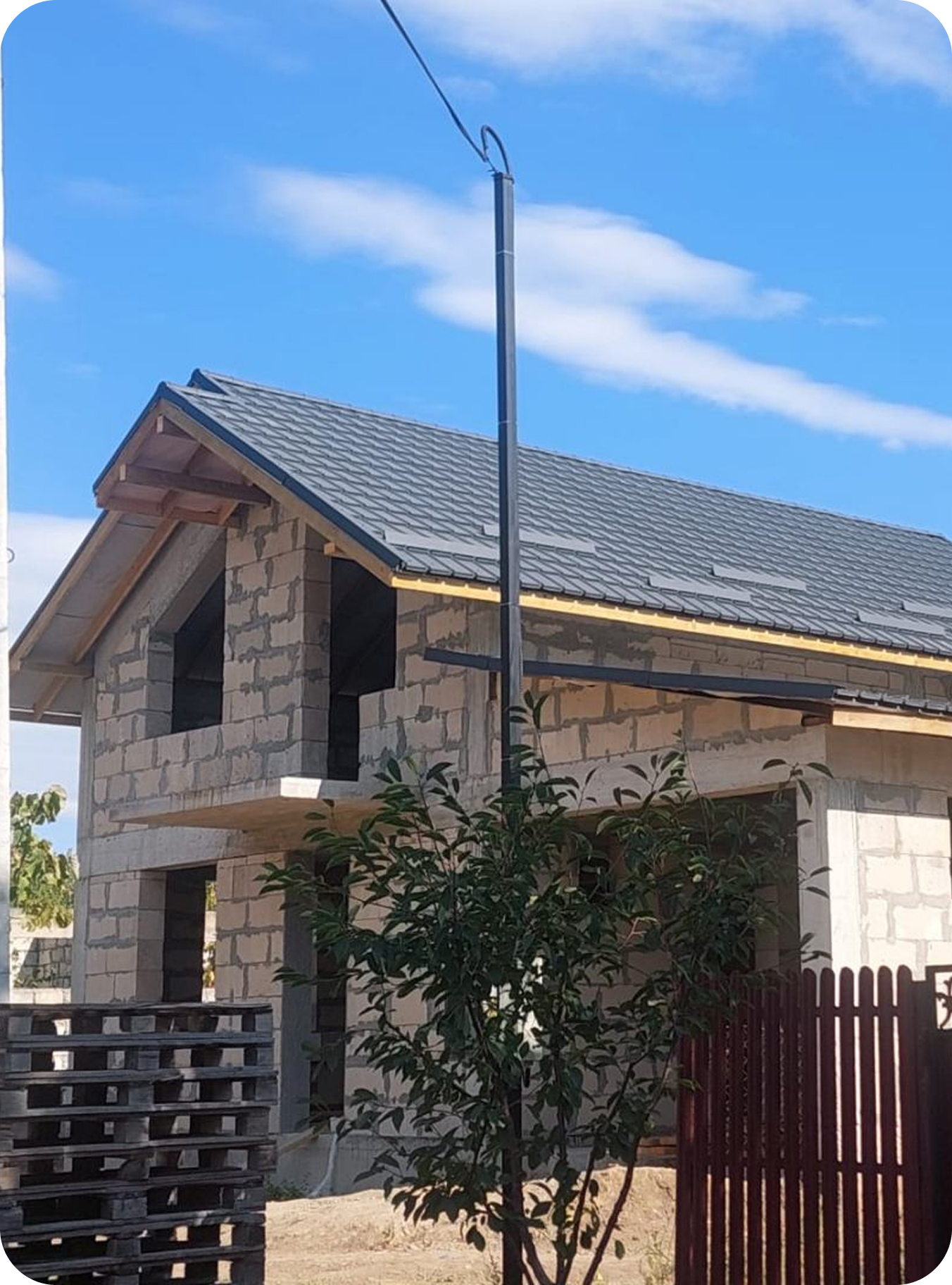 Proiect finalizat NORDICA Clasică 3