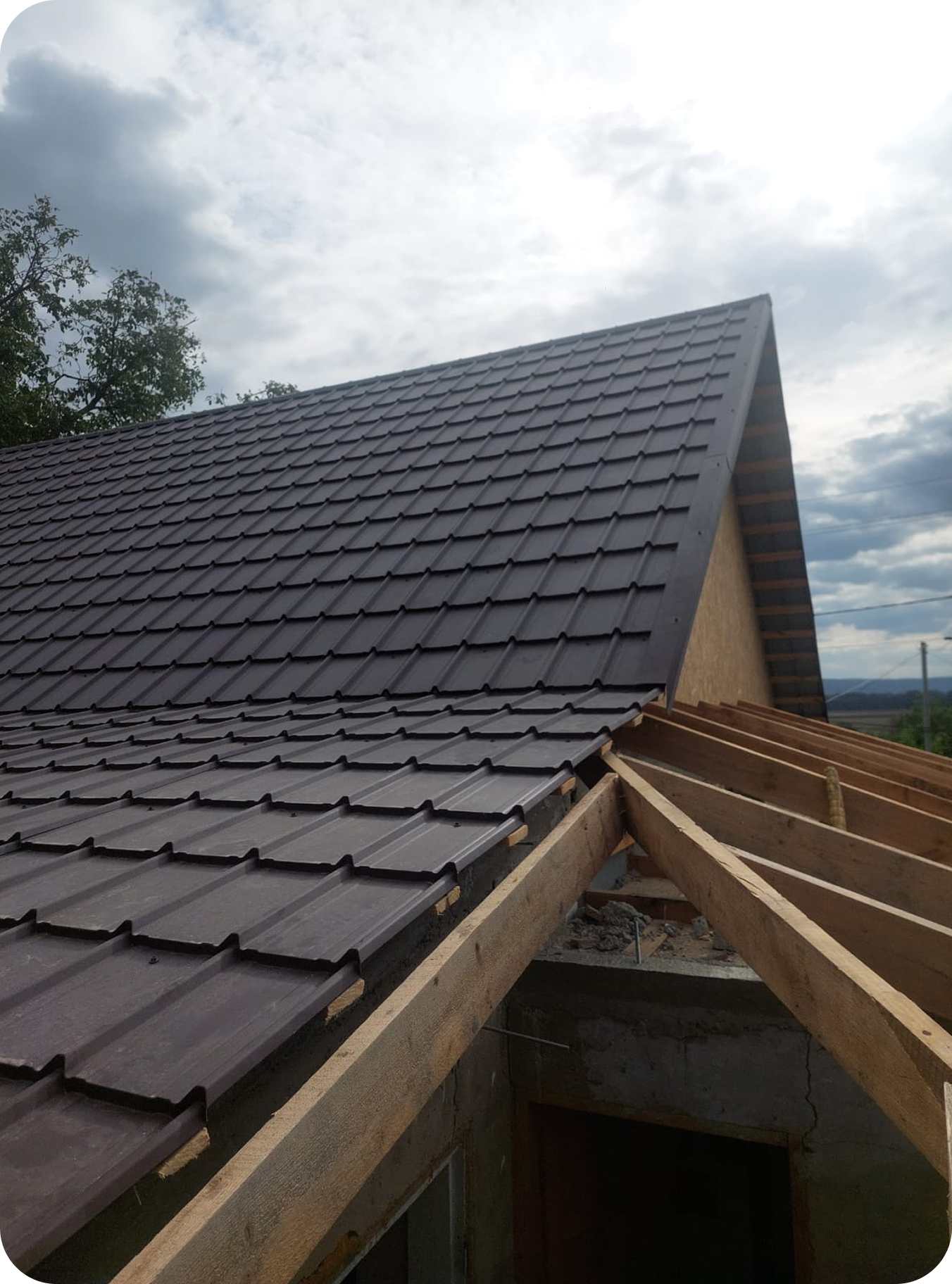 Proiect finalizat NORDICA Clasică 4