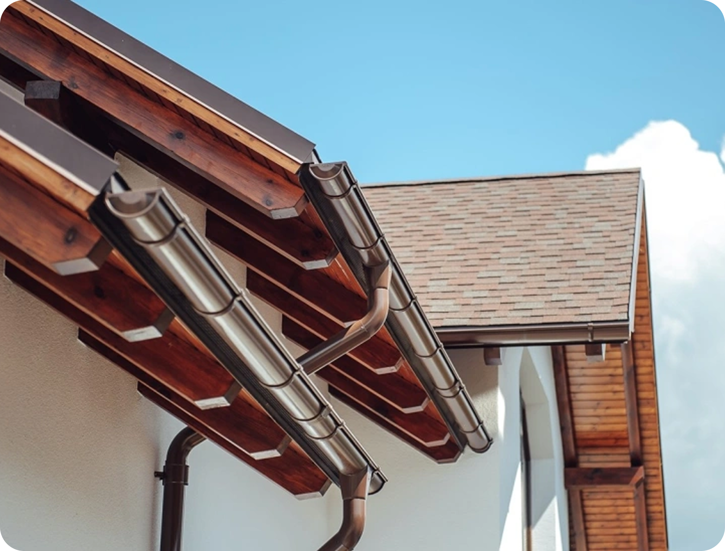 Proiect finalizat Sistem Pluvial 2