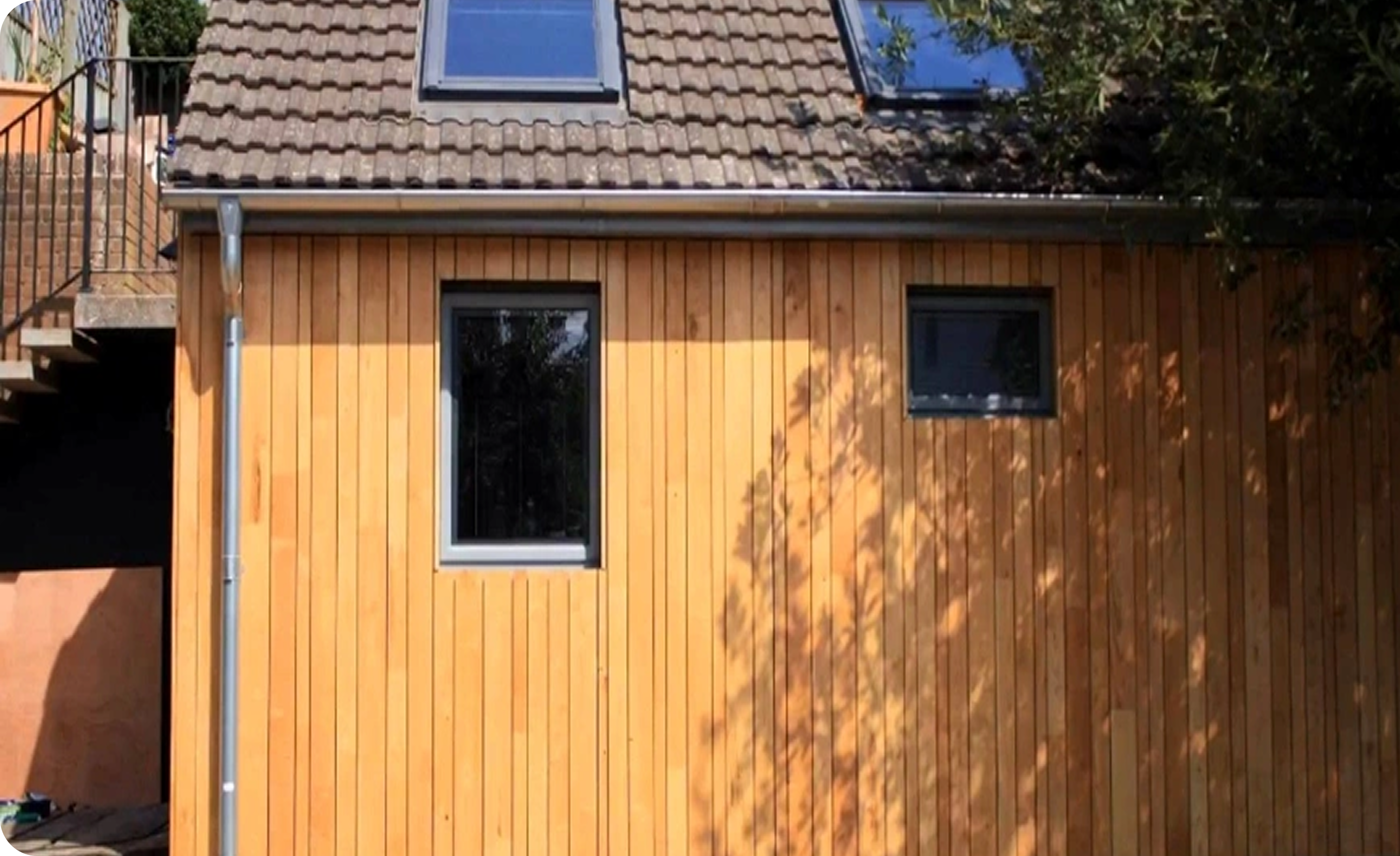 Proiect finalizat Sistem Pluvial 4