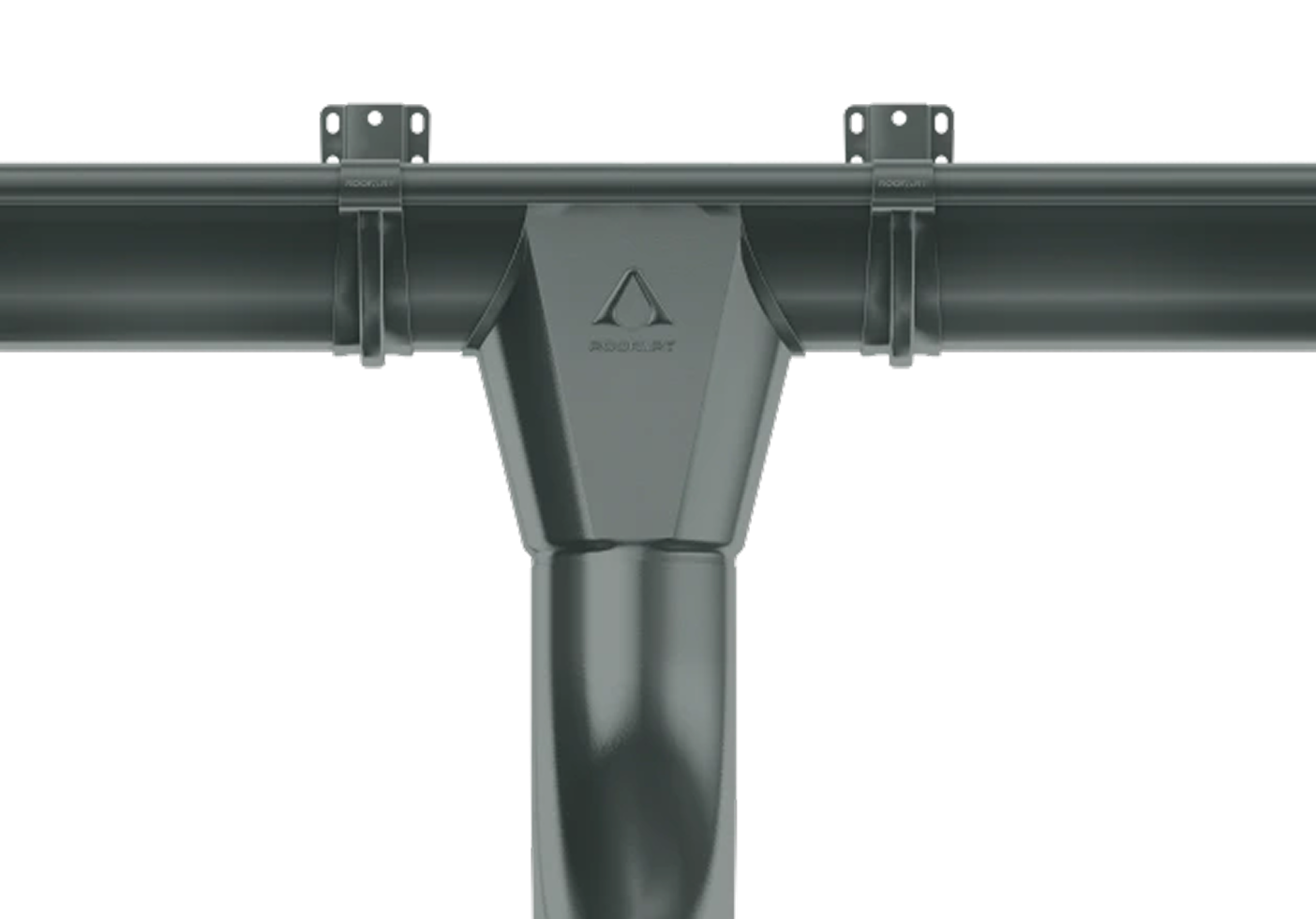 Sistemul pluvial Scandic® 125/87
